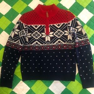 EUC Vineyard Vines Sweater